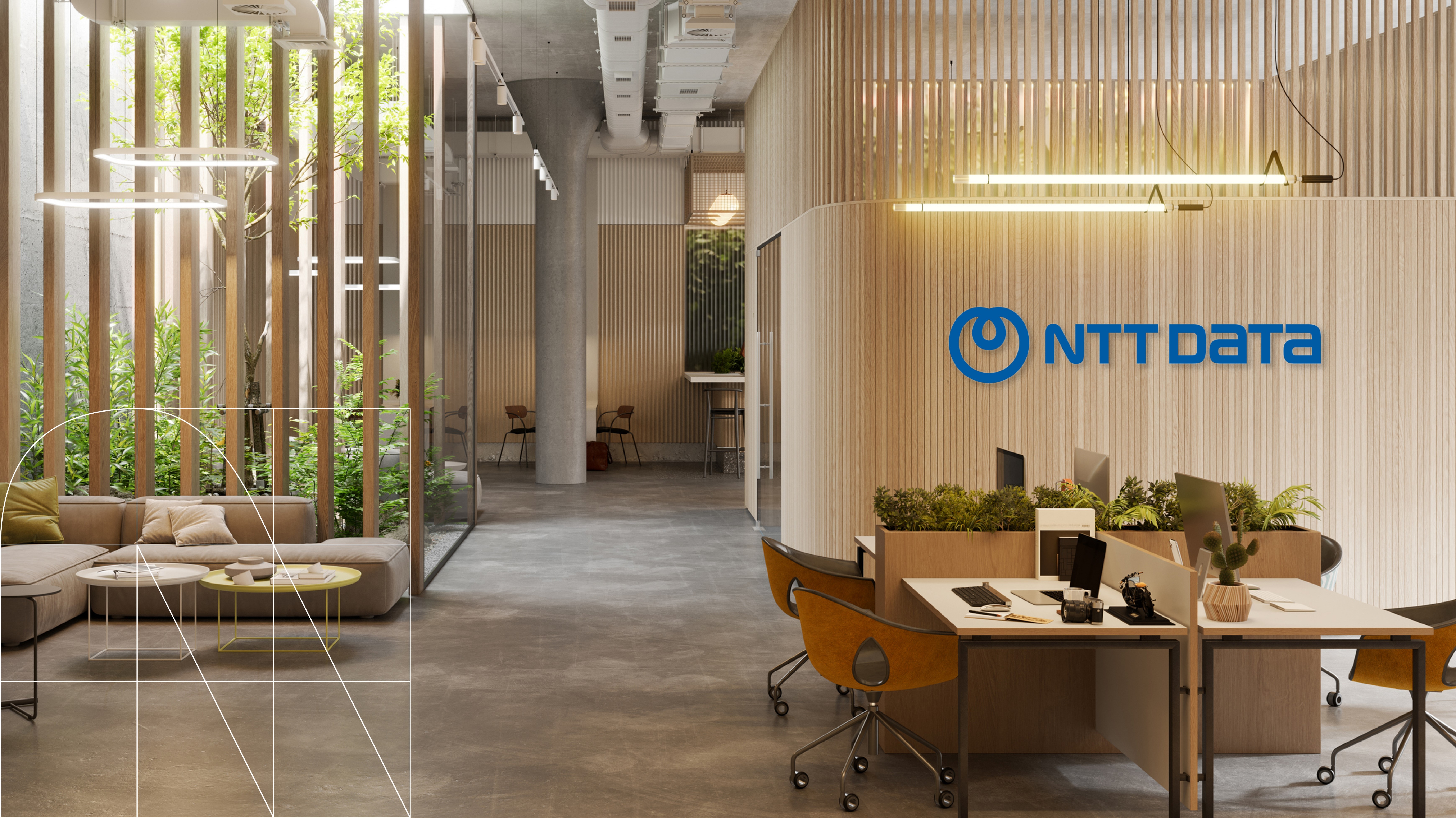 NTT Digital Solutions (NDE)